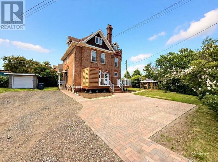 Property Photo:  288 Harrington Ave  ON P7A 3T4 
