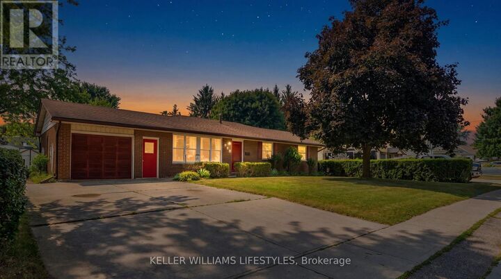 288 Carrie Street — photo 1