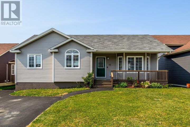 10 Seascape Drive — photo 1