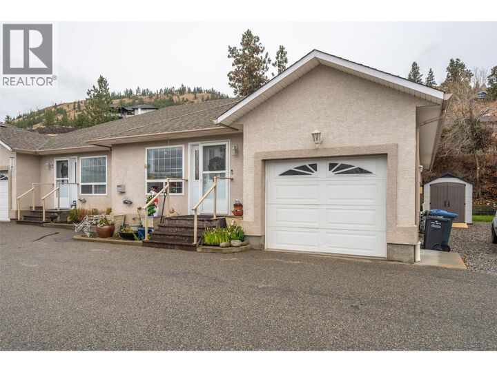 Property Photo: 12612 Giants Head Road 3 BC V0H 1Z7