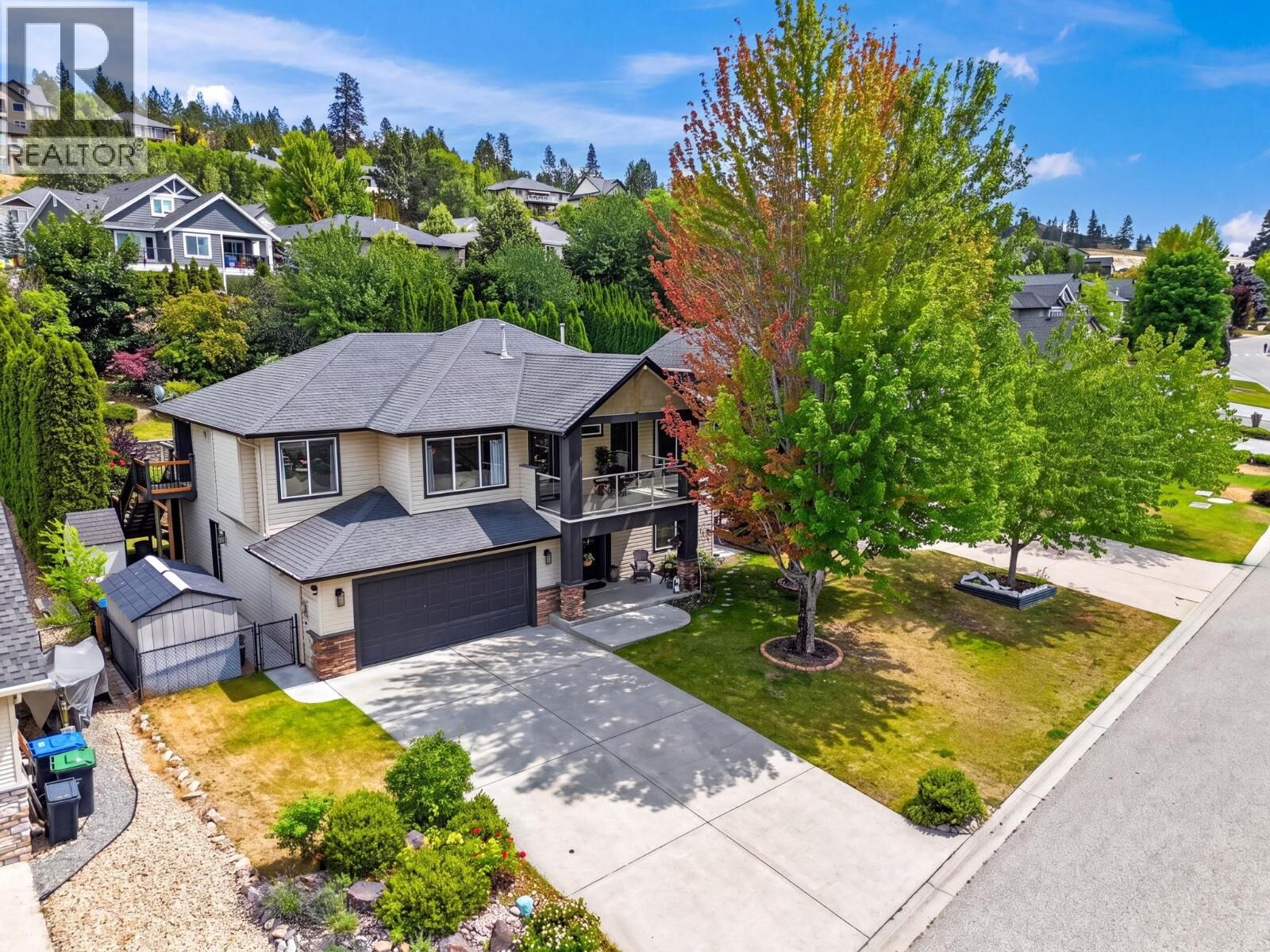 Property Photo: 10425 Sherman Drive BC V4V 2N2