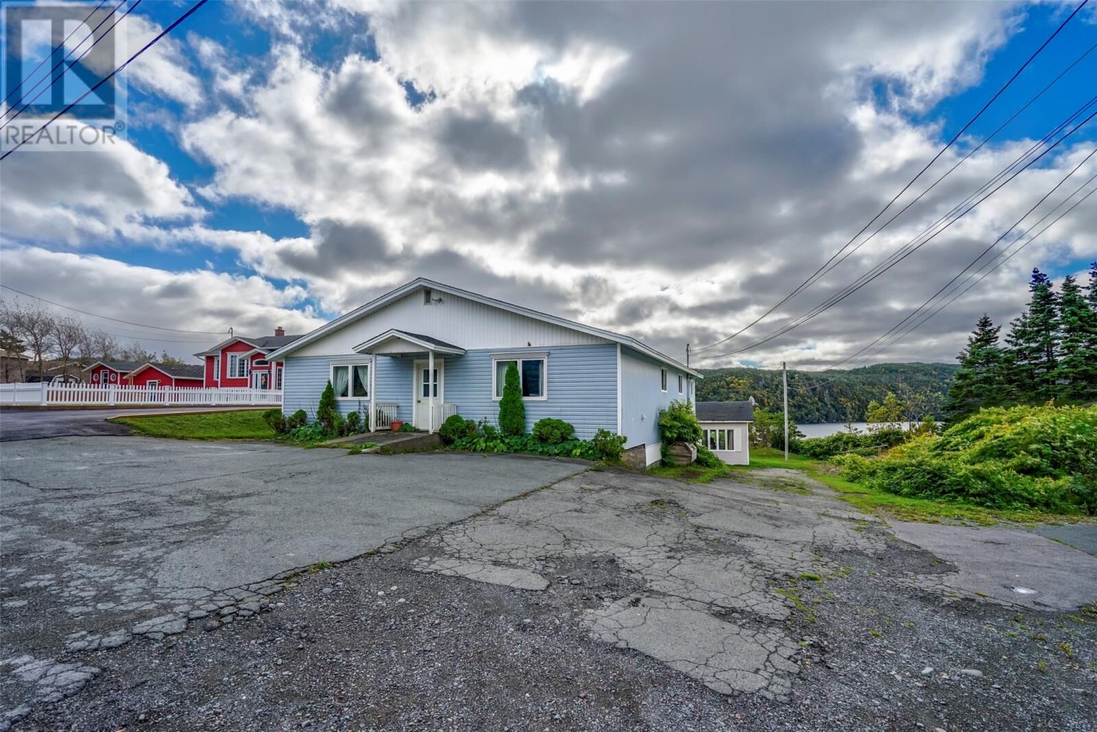 Property Photo:  169 Ferndale Road  NL A0B 2G0 