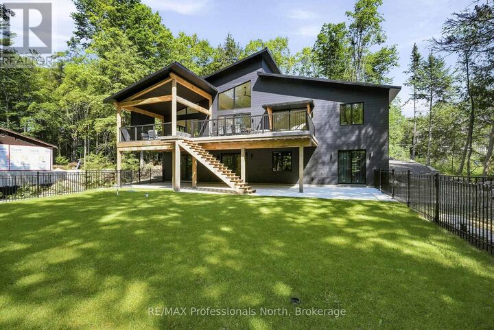 Property Photo:  1192 High Falls Road  ON P1L 0L1 