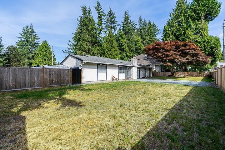 Property Photo:  2714 Parkway Drive  BC V4P 1E8 