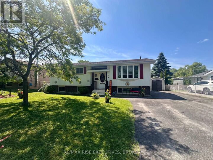 214 Amherst Drive — photo 1