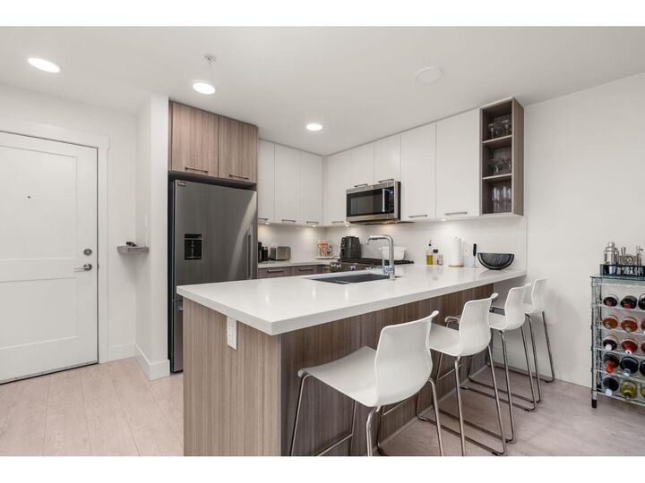 Property Photo: 14022 North Bluff Road 214 BC V4B 3C3