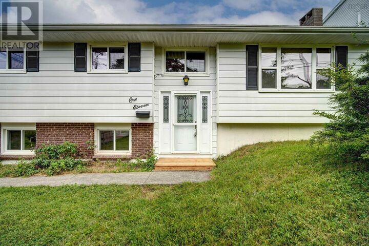 Property Photo: 111 Dorothea Drive NS B2W 2E7