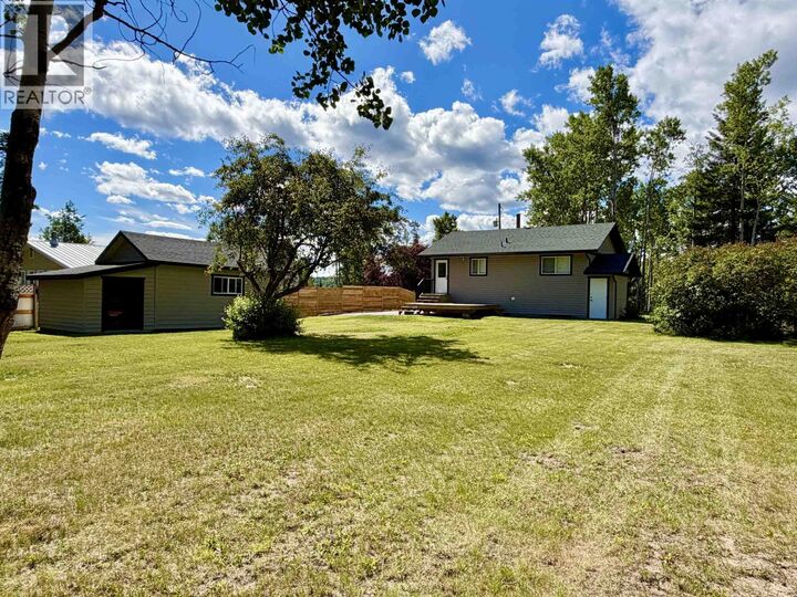 Property Photo:  5901 Horse Lake Road  BC V0K 2E3 