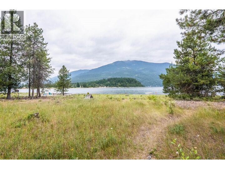 Property Photo: 183-191 Kootenay Lake Road BC V1L 0B6