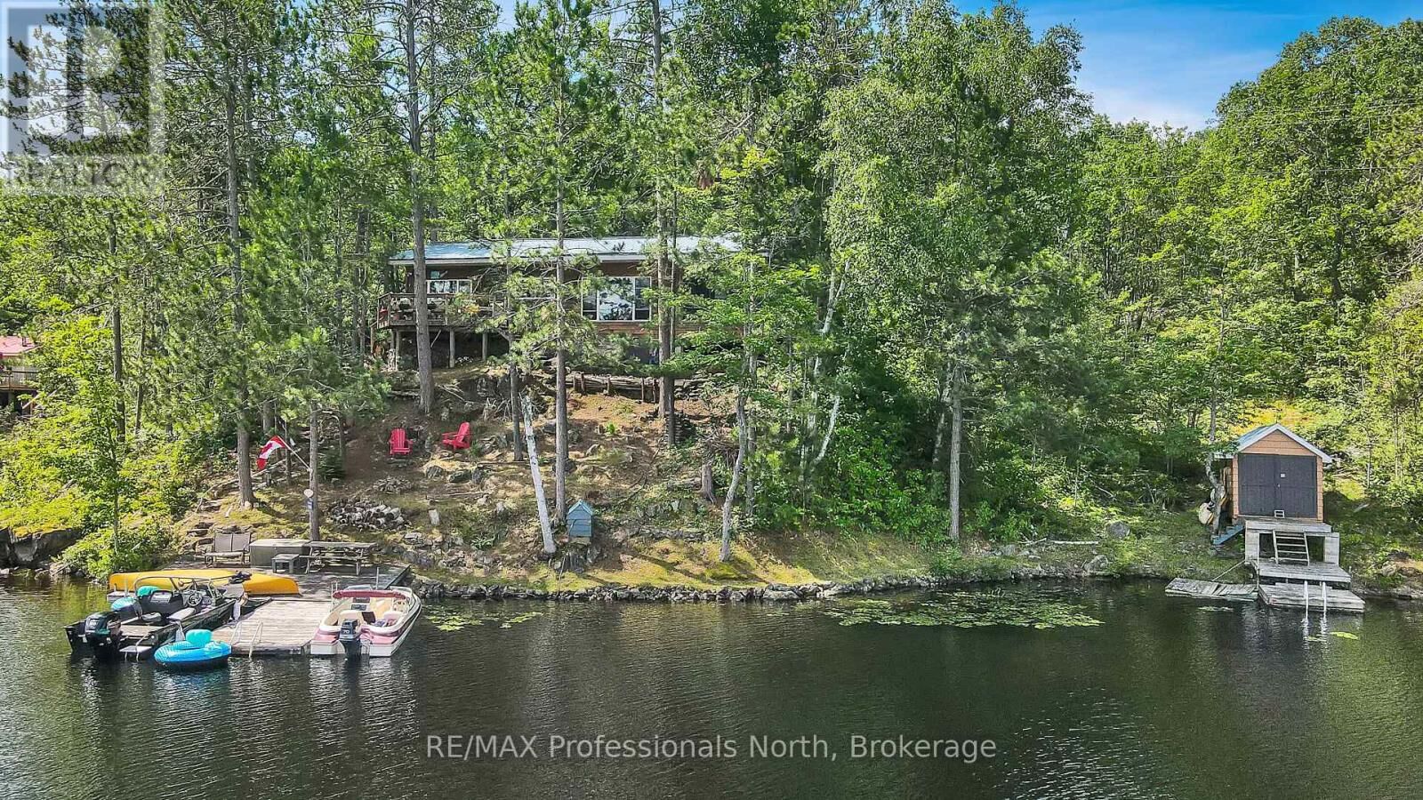 Property Photo: 10549 Devil's Lake Wao ON K0M 2K0
