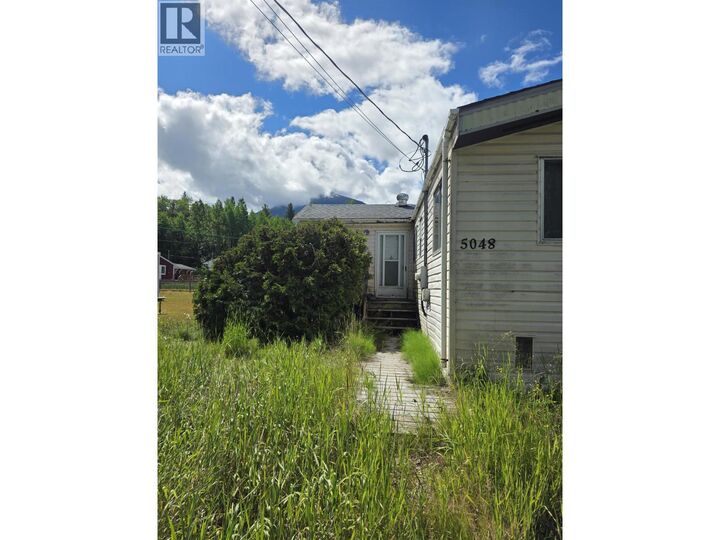 Property Photo: 5048 8th Avenue BC V0J 2J0