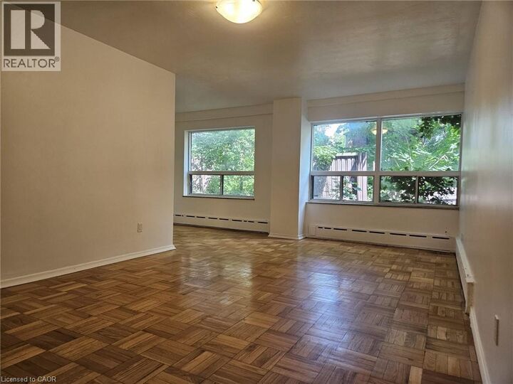 Property Photo: 325 James Street South 107 ON L8P 3B7