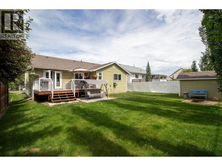 Property Photo: 9003 115 Avenue BC V1J 6J3