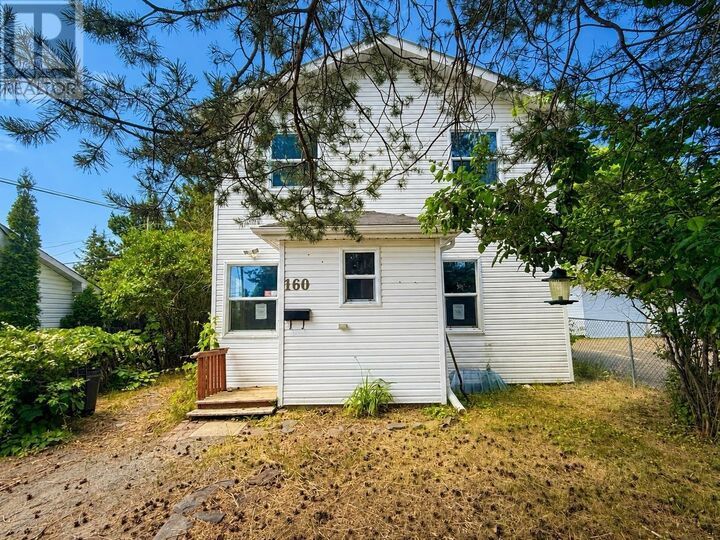 Property Photo: 160 Bruce St ON P7A 5W7