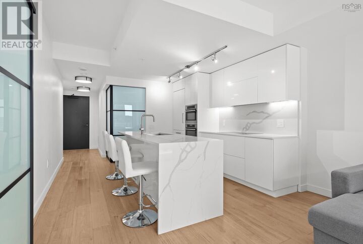 Property Photo: 1650 Granville Street 1006 NS B3J 0E1