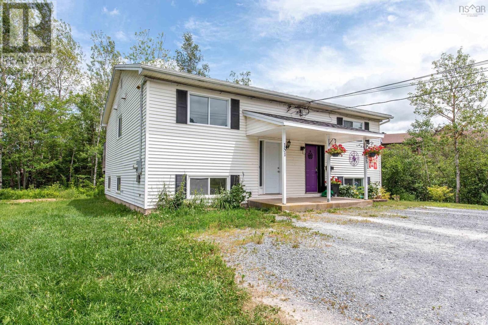 Property Photo:  151 Highway 277  NS B2S 1S9 