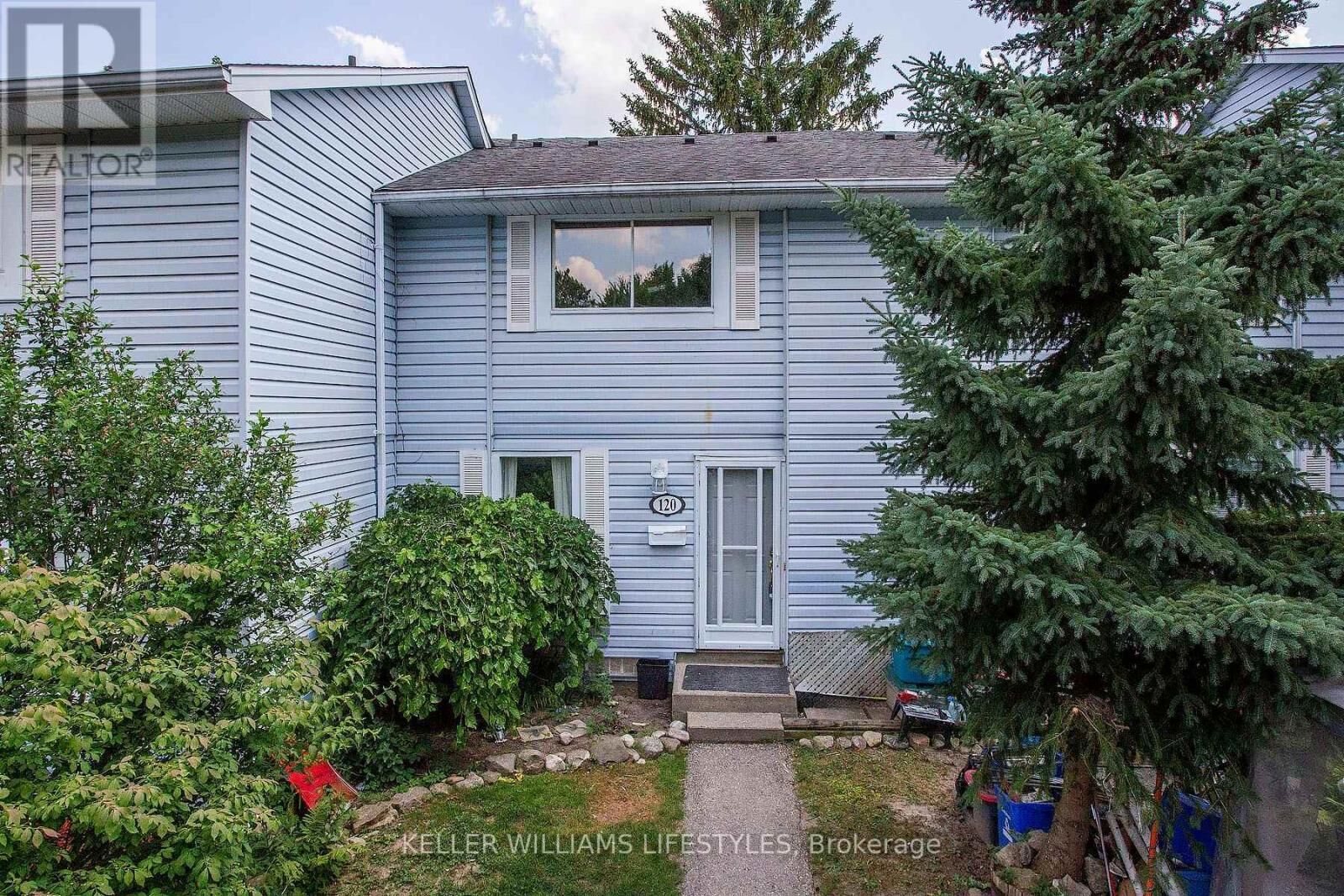 Property Photo:  120 Monmore Road  ON N6G 3A6 