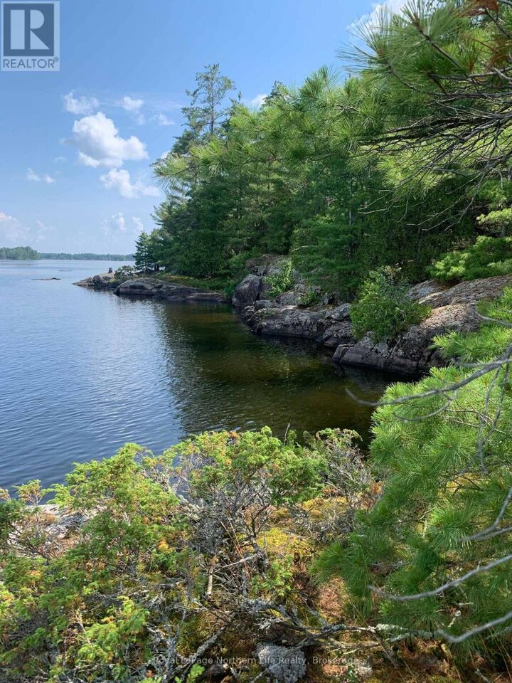 Property Photo:  Commanda Island  ON P0H 1H0 