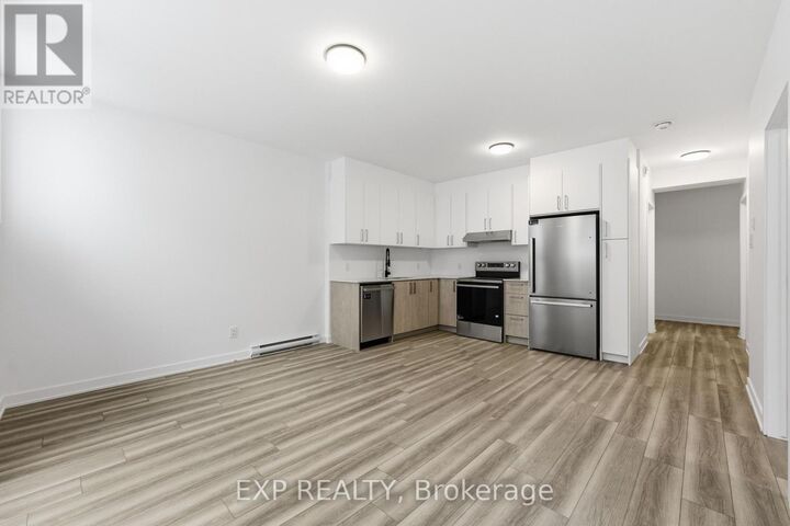 Property Photo:  1373 Louis Lane B  ON K1B 3P2 