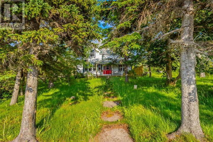 Property Photo:  88 Main Road  NL A0A 4J0 