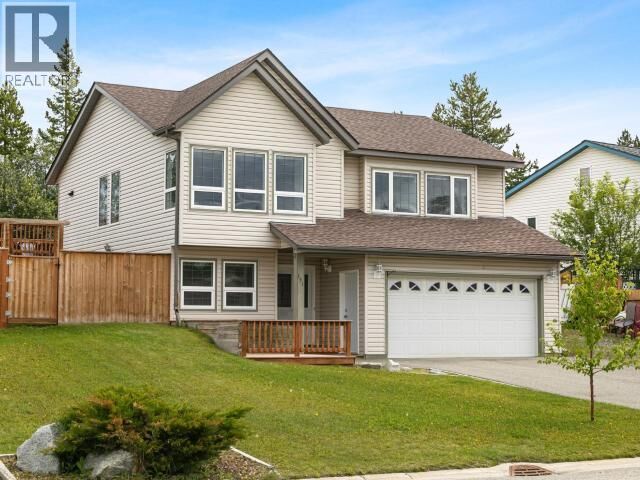 Property Photo:  151 North Star Drive  YT Y1A 6V5 