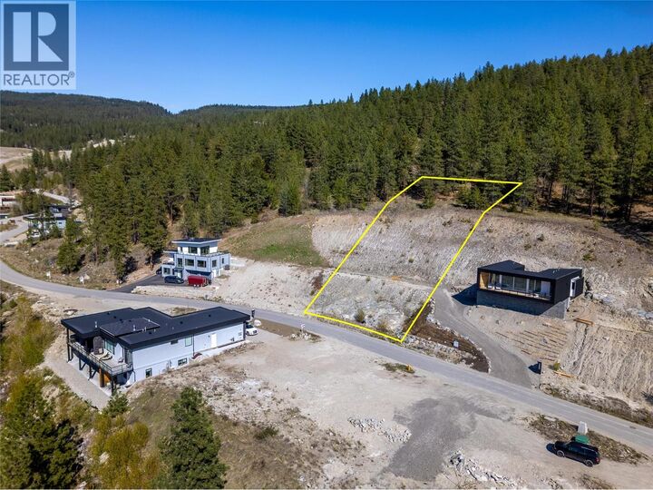 Property Photo:  2960 Outlook Way  BC V0H 1N1 