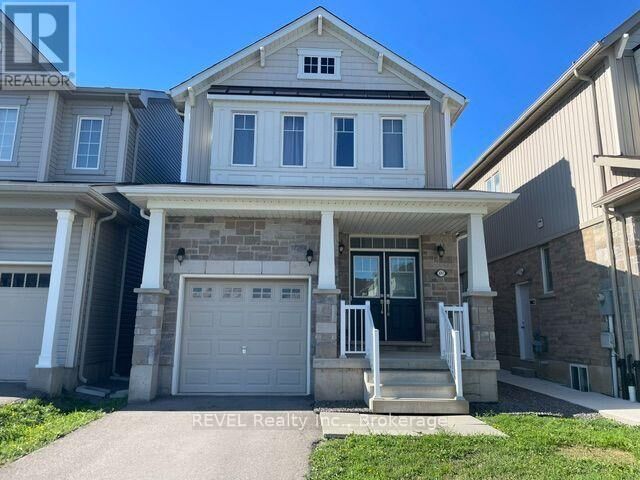Property Photo:  8761 Sourgum Avenue  ON L2H 3S3 