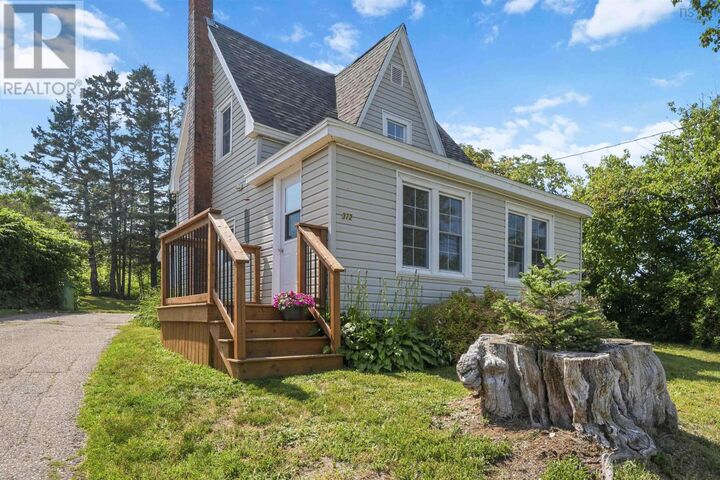 Property Photo: 372 Highway 303 NS B0V 1A0