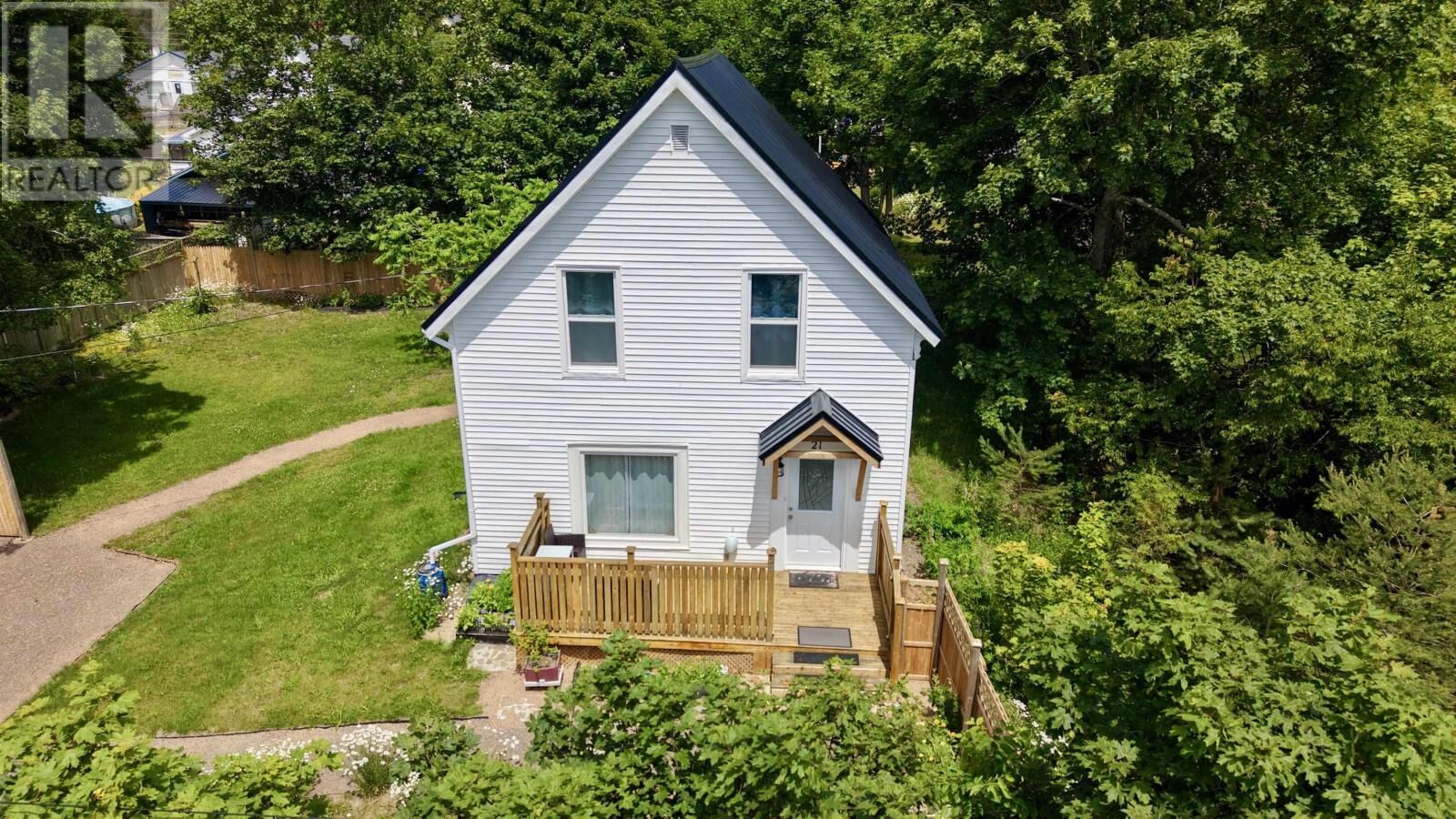 Property Photo:  21 Prince Street  NS B0M 1S0 