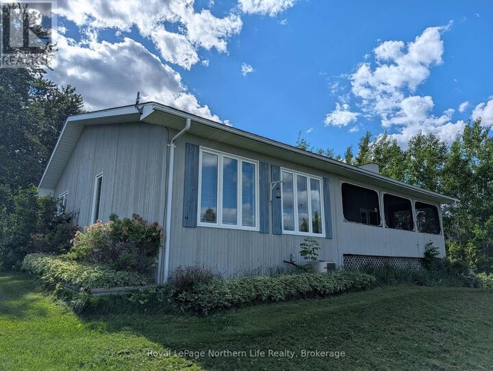 Property Photo:  501182 Berry Road  ON P0J 1R0 