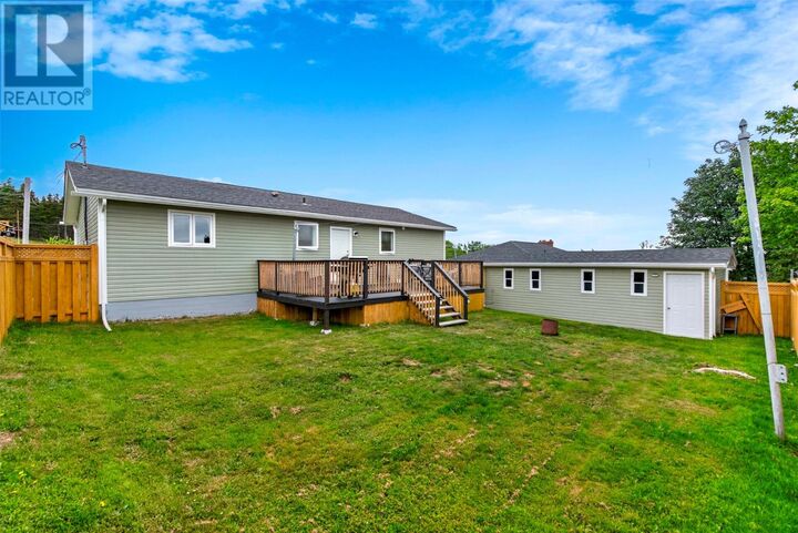 Property Photo: 69 Bannerman Lake Road NL A0A 2M0