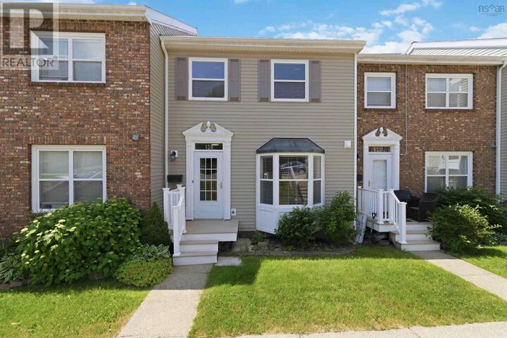Property Photo: 130 Rutledge Street NS B4A 1X6