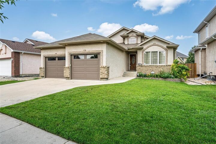 839 John Bruce Road — photo 1