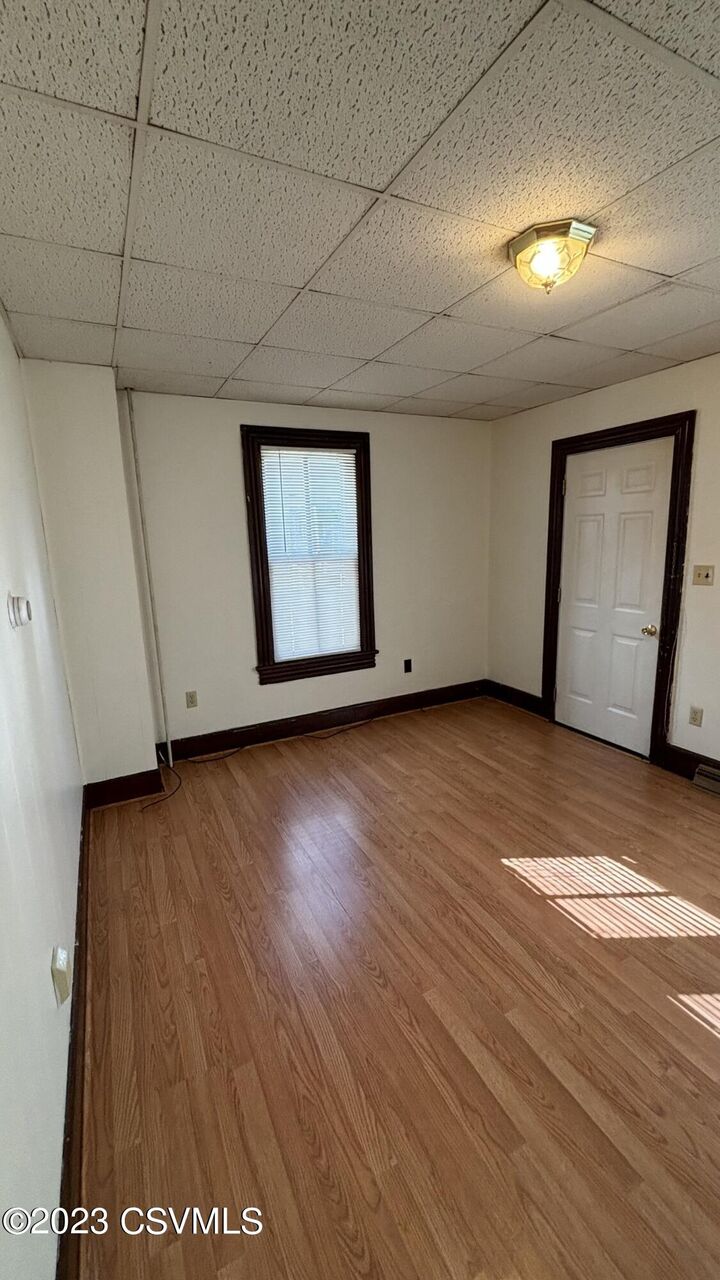 Property Photo: 357 Third Street PA 17857
