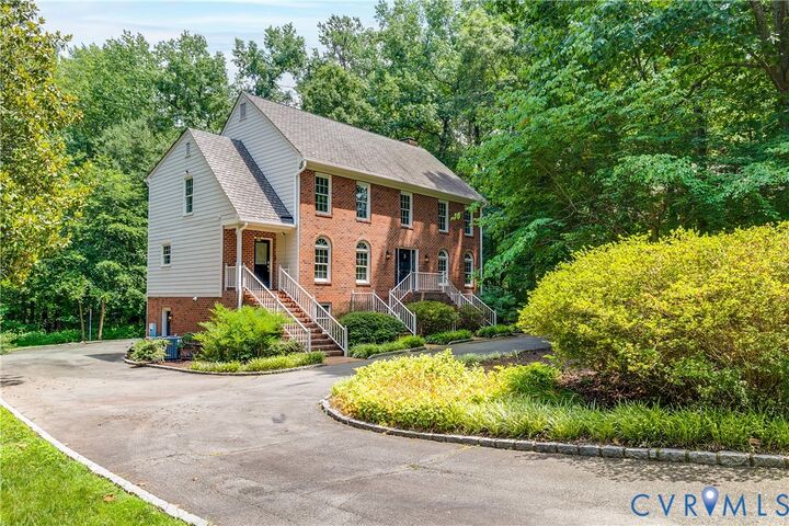 Property Photo: 109 Branchview Circle VA 23229
