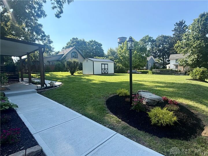 Property Photo:  40 E 2nd Street  OH 45381 