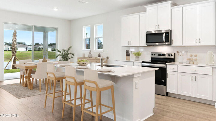Property Photo: 3025 Kingsman Trail FL 32174
