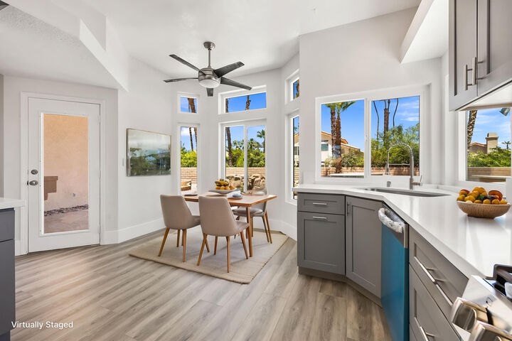 Property Photo: 340 Augusta Drive CA 92211
