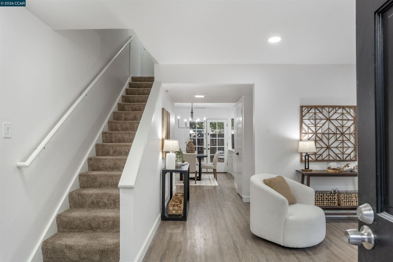 Property Photo: 1343 Honey Trl CA 94597