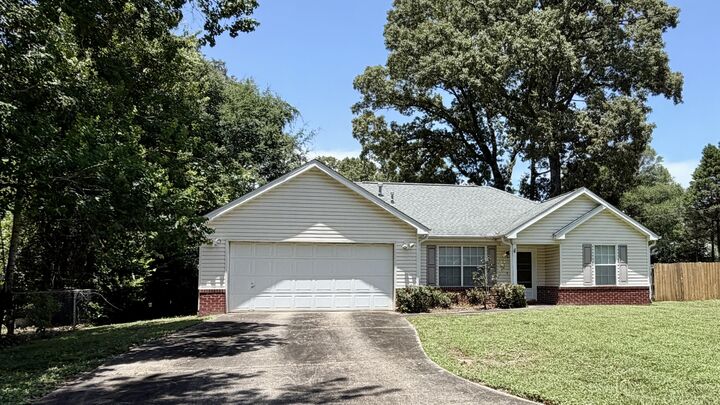 Property Photo:  355 Adams Drive  FL 32536 