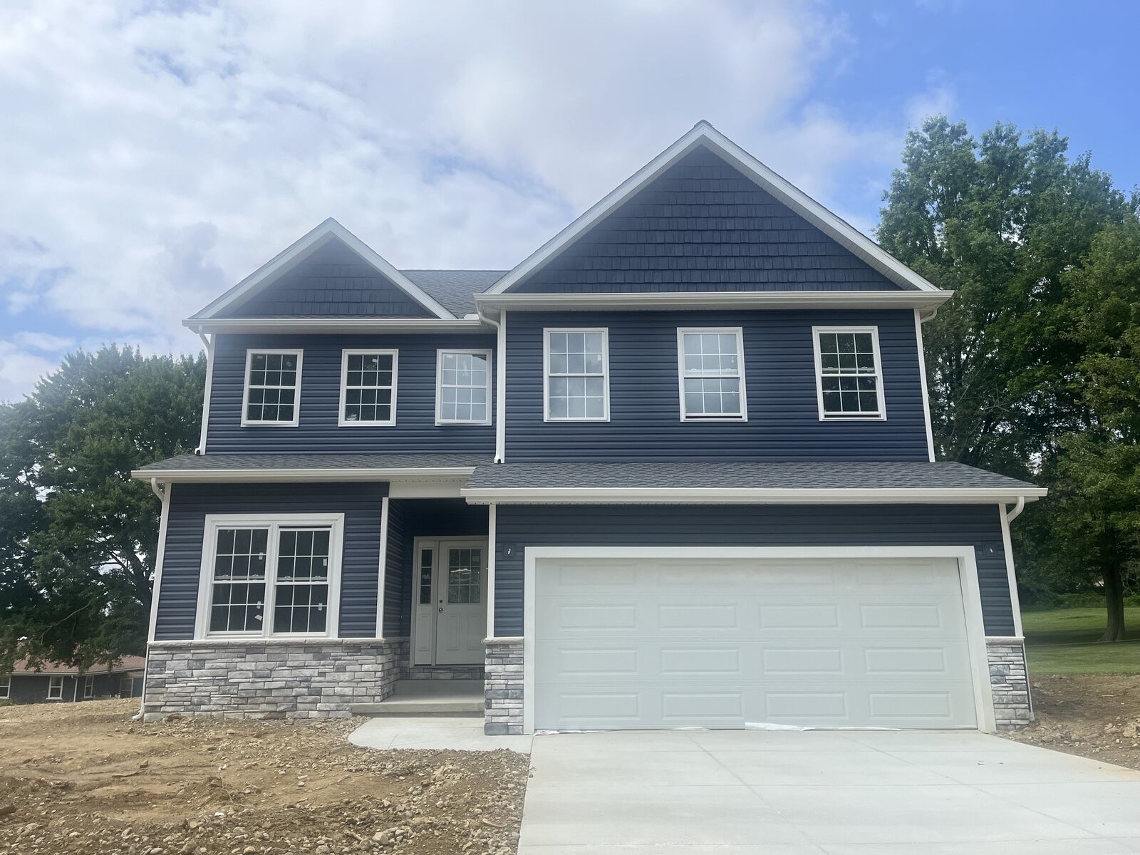 Property Photo: 4902 Kell Road PA 16415
