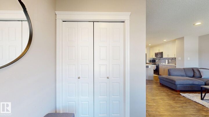 Property Photo:  17359 49 Street NW  AB T5Y 3W1 