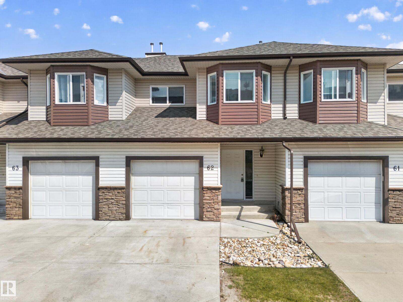 Property Photo: 171 Brintnell Blvd NW 62 AB T5Y 0C6