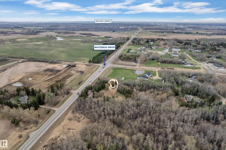 Property Photo:  23272 Twp Road 522  AB T8B 1H4 