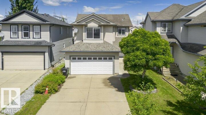 Property Photo: 8018 3 Avenue SW AB T6X 1K6