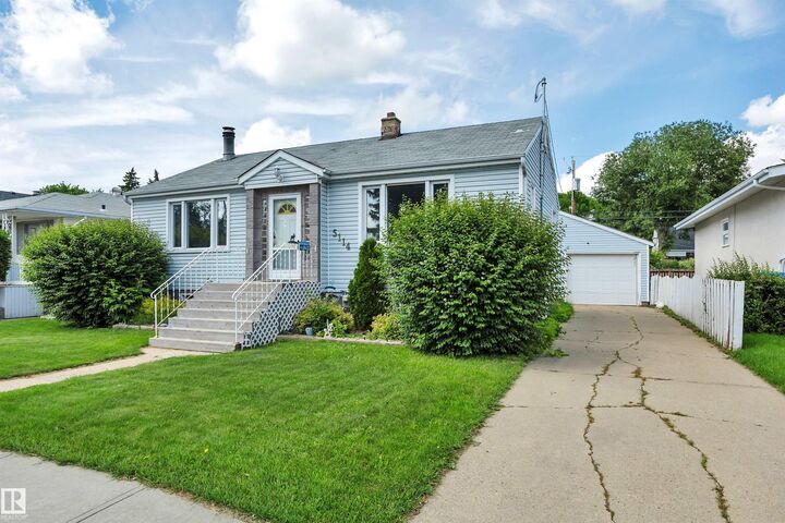 Property Photo: 5114 47 Avenue AB T9E 5C5