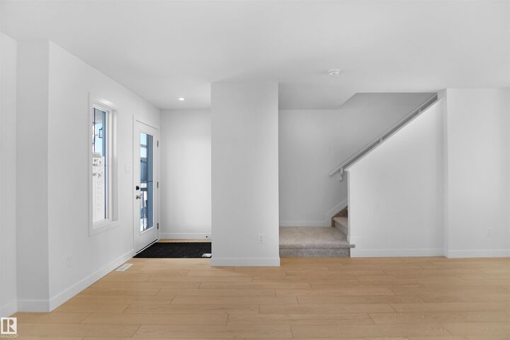 Property Photo: 7383 181 Avenue NW AB T5Z 0T4