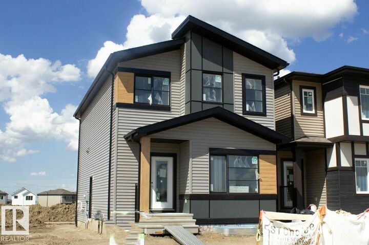 Property Photo: 2804 7 Avenue SW AB T6X 2A8
