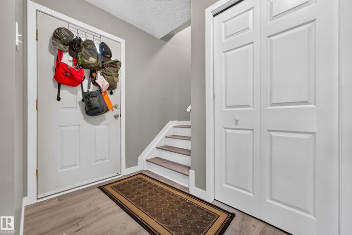 Property Photo: 65 Michigan Street 1 AB T9G 1H7