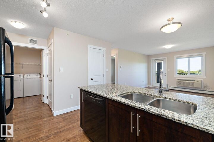Property Photo: 4615 199 Street NW AB T6M 1M5